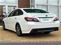 2019 Toyota Crown Hybrid