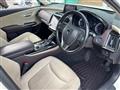 2019 Toyota Crown Hybrid
