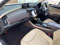 2019 Toyota Crown Hybrid