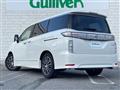 2017 Nissan Elgrand