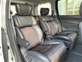 2017 Nissan Elgrand