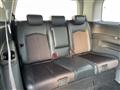 2017 Nissan Elgrand