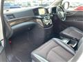 2017 Nissan Elgrand