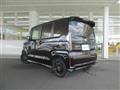 2021 Honda N BOX