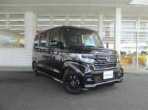 2021 Honda N BOX