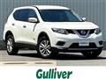 2018 Nissan X-Trail Hybrid