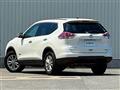 2018 Nissan X-Trail Hybrid