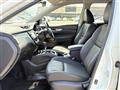2018 Nissan X-Trail Hybrid
