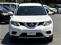2018 Nissan X-Trail Hybrid