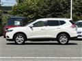 2018 Nissan X-Trail Hybrid