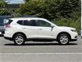 2018 Nissan X-Trail Hybrid