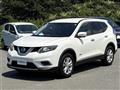 2018 Nissan X-Trail Hybrid