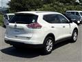 2018 Nissan X-Trail Hybrid