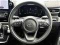2022 Toyota Sienta