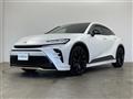 2024 Toyota Crown