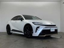 2024 Toyota Crown