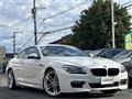 2017 BMW 6 Series