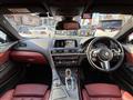 2017 BMW 6 Series