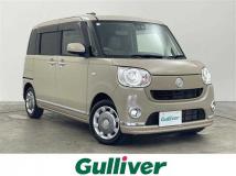 2019 Daihatsu Move Canbus