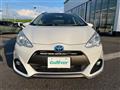 2015 Toyota AQUA