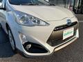 2015 Toyota AQUA