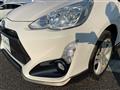 2015 Toyota AQUA