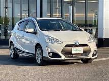 2015 Toyota AQUA