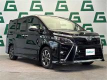 2021 Toyota Voxy