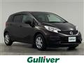 2015 Nissan Note