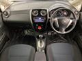 2015 Nissan Note