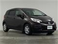 2015 Nissan Note
