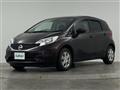 2015 Nissan Note