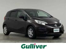 2015 Nissan Note