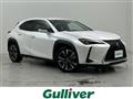 2019 Lexus UX