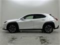 2019 Lexus UX