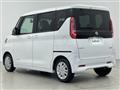 2022 Nissan ROOX