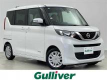 2022 Nissan ROOX