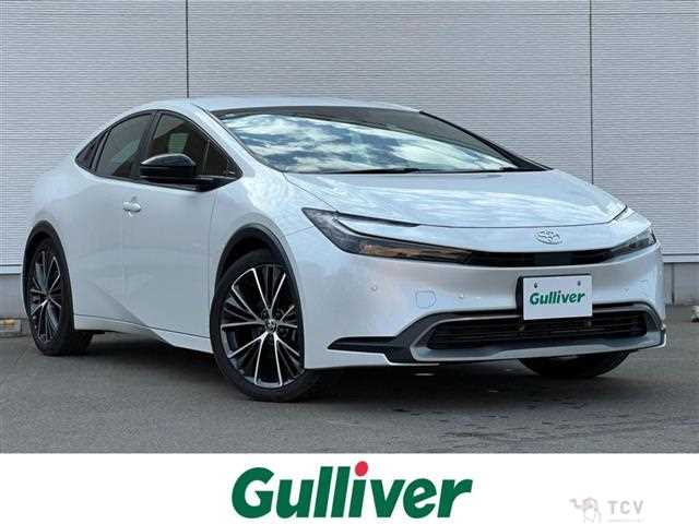 2023 Toyota Prius