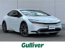 2023 Toyota Prius