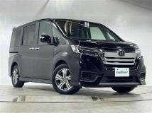 2019 Honda Step WGN