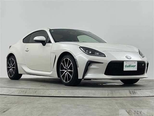 2022 Toyota 86
