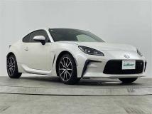 2022 Toyota 86