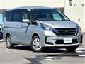 2020 Nissan Serena