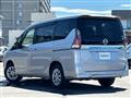 2020 Nissan Serena