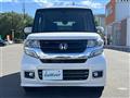 2017 Honda N BOX