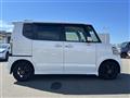 2017 Honda N BOX