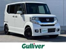 2017 Honda N BOX