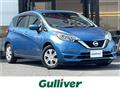 2018 Nissan Note