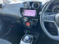 2018 Nissan Note