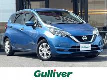 2018 Nissan Note